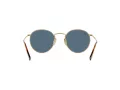 Ray-Ban Round RB 8247 9217T0 50 Men, Women sunglasses