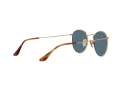Ray-Ban Round RB 8247 9217T0 50 Men, Women sunglasses