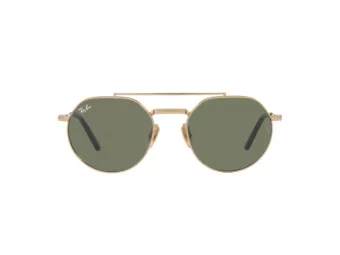   Ray-Ban Jack Ii Titanium RB 8265 313852 51 Men, Women sunglasses