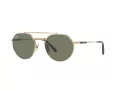 Ray-Ban Jack Ii Titanium RB 8265 313852 51 Men, Women sunglasses