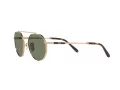 Ray-Ban Jack Ii Titanium RB 8265 313852 51 Men, Women sunglasses