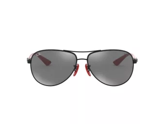 Ray-Ban Ferrari RB 8313M F009/6G 61 Men sunglasses