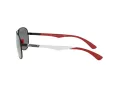 Ray-Ban Ferrari RB 8313M F009/6G 61 Men sunglasses