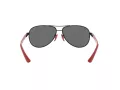 Ray-Ban Ferrari RB 8313M F009/6G 61 Men sunglasses