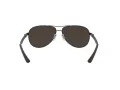 Ray-Ban Carbon Fibre RB 8313 002/K7 61 Men sunglasses