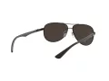 Ray-Ban Carbon Fibre RB 8313 002/K7 61 Men sunglasses