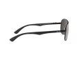 Ray-Ban Carbon Fibre RB 8313 002/K7 61 Men sunglasses