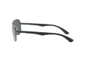 Ray-Ban Carbon Fibre RB 8313 004/K6 61 Men sunglasses