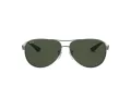 Ray-Ban Carbon Fibre RB 8313 004/N5 61 Men sunglasses