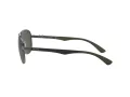 Ray-Ban Carbon Fibre RB 8313 004/N5 61 Men sunglasses