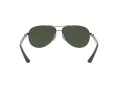 Ray-Ban Carbon Fibre RB 8313 004/N5 61 Men sunglasses