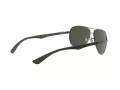 Ray-Ban Carbon Fibre RB 8313 004/N5 61 Men sunglasses