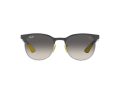 Ray-Ban RB 8327M F080/11 53 Men, Women sunglasses