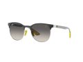 Ray-Ban RB 8327M F080/11 53 Men, Women sunglasses