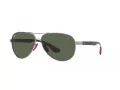Ray-Ban RB 8331M F00171 61 Men sunglasses
