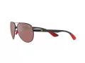 Ray-Ban RB 8331M F002H2 61 Men sunglasses