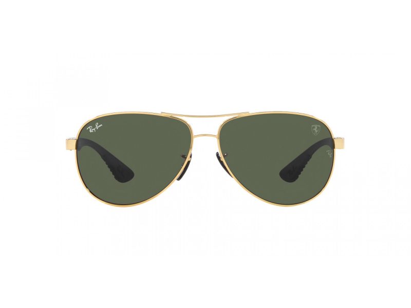 Ray-Ban RB 8331M F00871 61 Men sunglasses