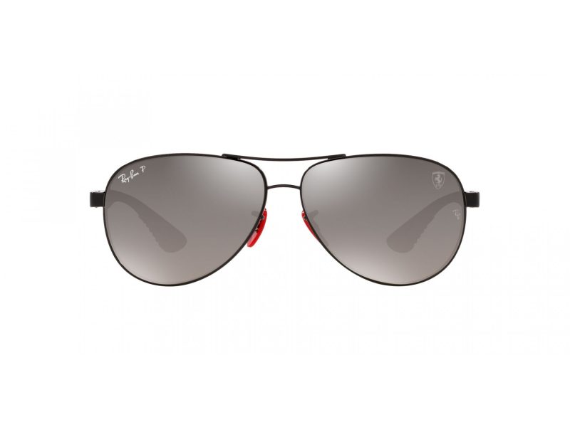 Ray-Ban RB 8331M F0095J 61 Men sunglasses