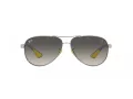 Ray-Ban RB 8331M F08311 61 Men sunglasses