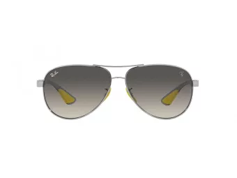 Ray-Ban RB 8331M F08311 61 Men sunglasses