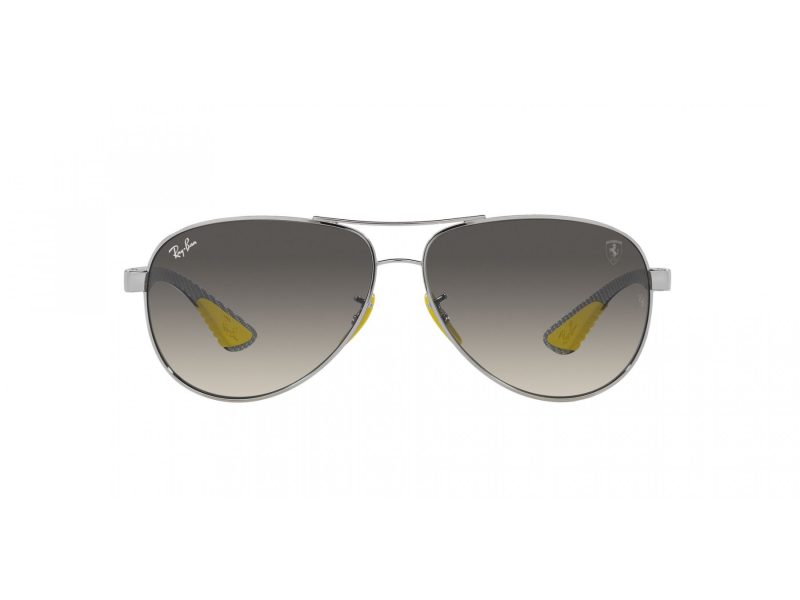 Ray-Ban RB 8331M F08311 61 Men sunglasses