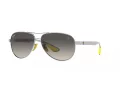 Ray-Ban RB 8331M F08311 61 Men sunglasses