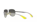 Ray-Ban RB 8331M F08311 61 Men sunglasses