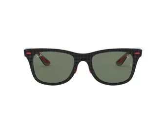 Ray-Ban RB 8395M F054/71 52 Men, Women sunglasses