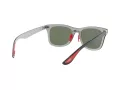 Ray-Ban RB 8395M F054/71 52 Men, Women sunglasses