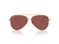 Ray-Ban Aviator Reverse RB R0101S 001/69 59 Men, Women sunglasses