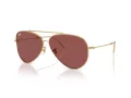 Ray-Ban Aviator Reverse RB R0101S 001/69 59 Men, Women sunglasses
