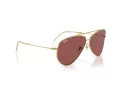 Ray-Ban Aviator Reverse RB R0101S 001/69 62 Men, Women sunglasses