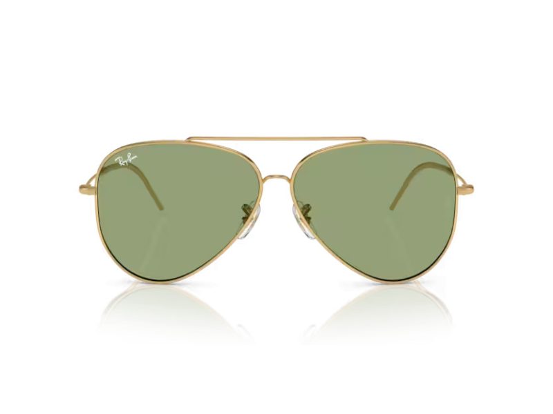 Ray-Ban Aviator Reverse RB R0101S 001/82 59 Men, Women sunglasses