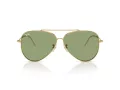 Ray-Ban Aviator Reverse RB R0101S 001/82 62 Men, Women sunglasses