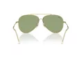 Ray-Ban Aviator Reverse RB R0101S 001/82 62 Men, Women sunglasses