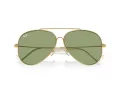 Ray-Ban Aviator Reverse RB R0101S 001/82 62 Men, Women sunglasses