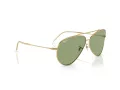 Ray-Ban Aviator Reverse RB R0101S 001/82 62 Men, Women sunglasses