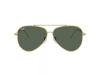   Ray-Ban Aviator Reverse RB 0RBR0101S 001/VR 59 Men, Women sunglasses