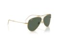 Ray-Ban Aviator Reverse RB 0RBR0101S 001/VR 59 Men, Women sunglasses