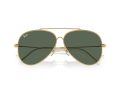 Ray-Ban Aviator Reverse RB 0RBR0101S 001/VR 59 Men, Women sunglasses