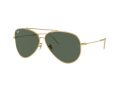 Ray-Ban Aviator Reverse RB 0RBR0101S 001/VR 62 Men, Women sunglasses