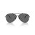 Ray-Ban Aviator Reverse RB R0101S 002/GR 59 Men, Women sunglasses