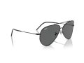 Ray-Ban Aviator Reverse RB R0101S 002/GR 59 Men, Women sunglasses