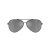Ray-Ban Aviator Reverse RB 0RBR0101S 002/GS 59 Men, Women sunglasses