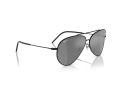 Ray-Ban Aviator Reverse RB 0RBR0101S 002/GS 59 Men, Women sunglasses