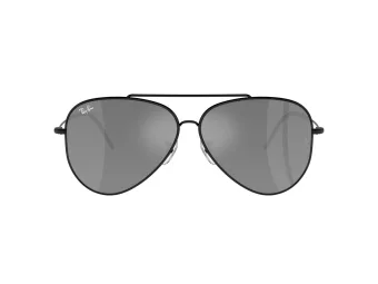   Ray-Ban Aviator Reverse RB 0RBR0101S 002/GS 62 Men, Women sunglasses