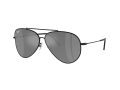 Ray-Ban Aviator Reverse RB 0RBR0101S 002/GS 62 Men, Women sunglasses