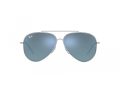 Ray-Ban Aviator Reverse RB R0101S 003/GA 59 Men, Women sunglasses