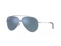 Ray-Ban Aviator Reverse RB R0101S 003/GA 59 Men, Women sunglasses