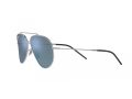 Ray-Ban Aviator Reverse RB R0101S 003/GA 59 Men, Women sunglasses